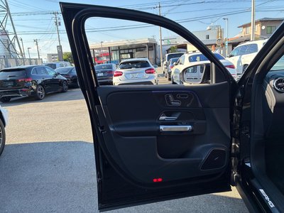 صورة مصغرة 21 لـ 2026 Mercedes-BENZ GLB AMG