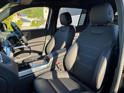 صورة مصغرة 16 لـ 2026 Mercedes-BENZ GLB AMG
