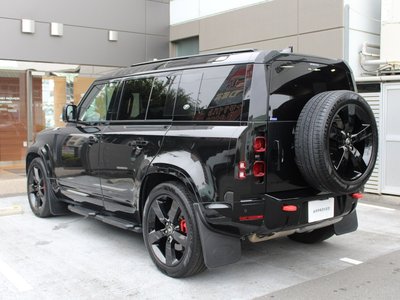 صورة 8 لـ 2023 LAND Rover DEFENDER