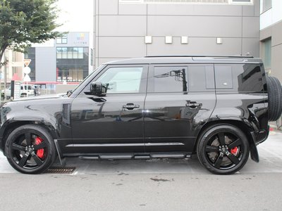 صورة 7 لـ 2023 LAND Rover DEFENDER