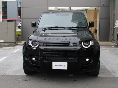 صورة 6 لـ 2023 LAND Rover DEFENDER