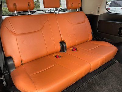 2015 Lexus LX 缩略图 50