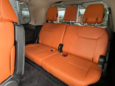2015 Lexus LX 缩略图 55