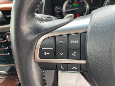 2015 Lexus LX 缩略图 39
