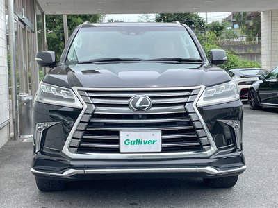 2015 Lexus LX 缩略图 14