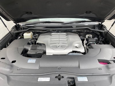 2015 Lexus LX 缩略图 68