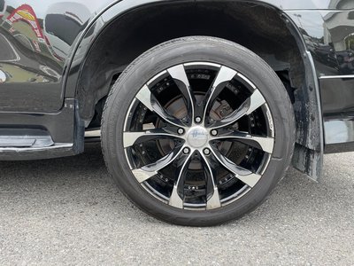 2015 Lexus LX 缩略图 23