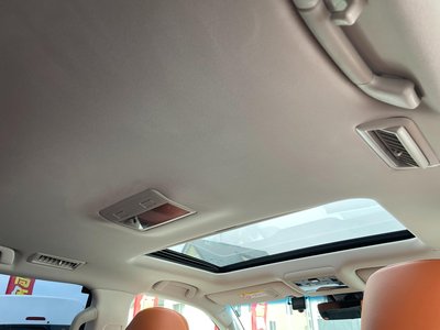 2015 Lexus LX 缩略图 27
