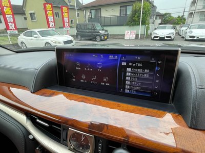 2015 Lexus LX 缩略图 29