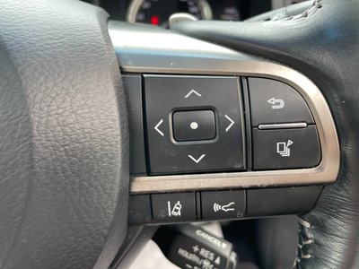 2015 Lexus LX 缩略图 40