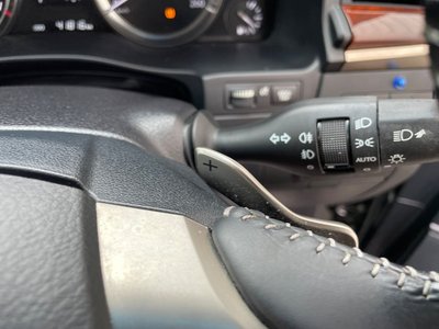2015 Lexus LX 缩略图 38