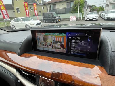 2015 Lexus LX 缩略图 31