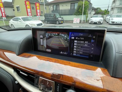2015 Lexus LX 缩略图 30