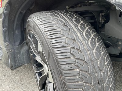 2015 Lexus LX 缩略图 25