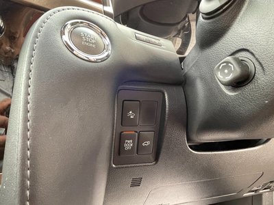 2015 Lexus LX 缩略图 44