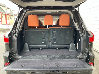 2015 Lexus LX 缩略图 56