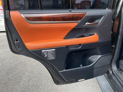 2015 Lexus LX 缩略图 58