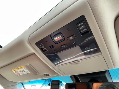 2015 Lexus LX 缩略图 43