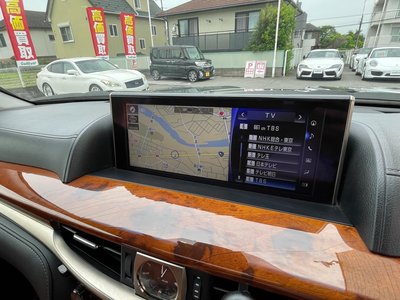 2015 Lexus LX 缩略图 28
