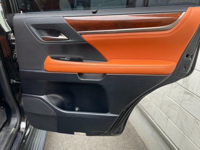 2015 Lexus LX 缩略图 60