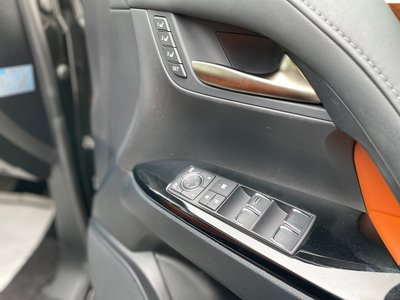 2015 Lexus LX 缩略图 45