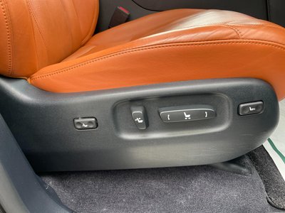 2015 Lexus LX 缩略图 49