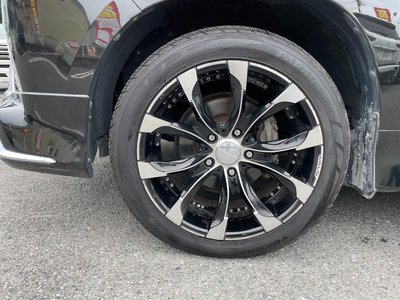 2015 Lexus LX 缩略图 22