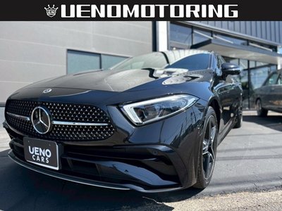 MERCEDES-BENZ CLS - 2