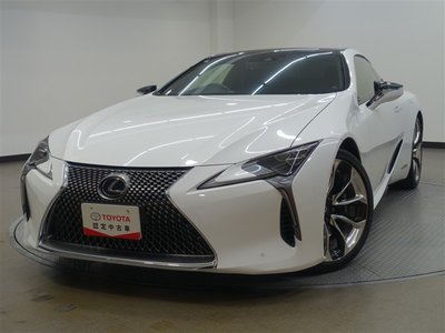 LEXUS LC - 6