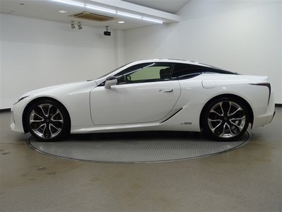 LEXUS LC - 7