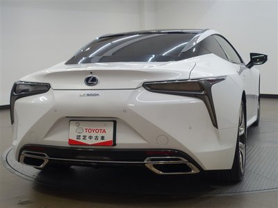 LEXUS LC - 8