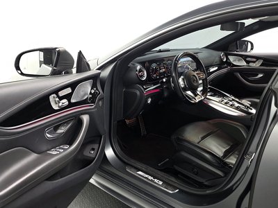 MERCEDES-BENZ GT AMG - 10