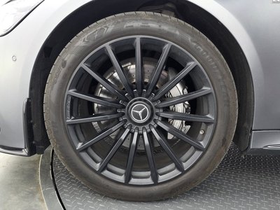 MERCEDES-BENZ GT AMG - 6