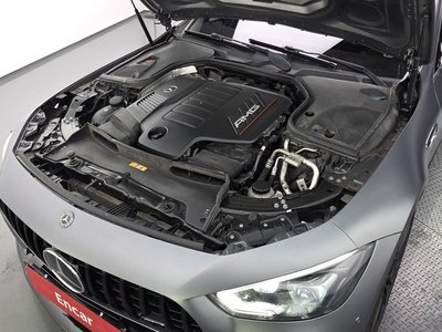 MERCEDES-BENZ GT AMG - 7