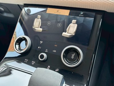 2023 LAND Rover RANGE ROVER VELAR 缩略图 41