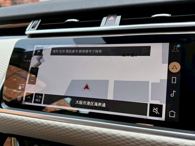 2023 LAND Rover RANGE ROVER VELAR 缩略图 35