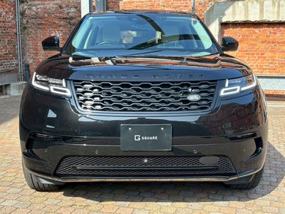 2023 LAND Rover RANGE ROVER VELAR 缩略图 74