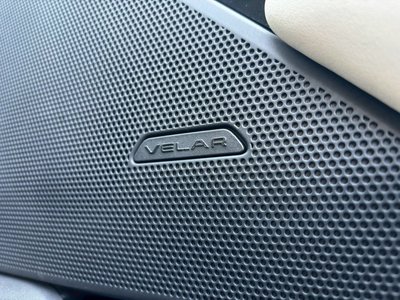 2023 LAND Rover RANGE ROVER VELAR 缩略图 72