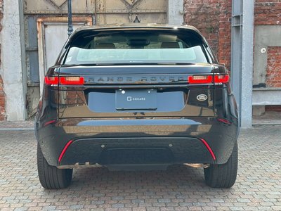 2023 LAND Rover RANGE ROVER VELAR 缩略图 78