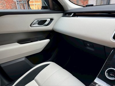 2023 LAND Rover RANGE ROVER VELAR 缩略图 48