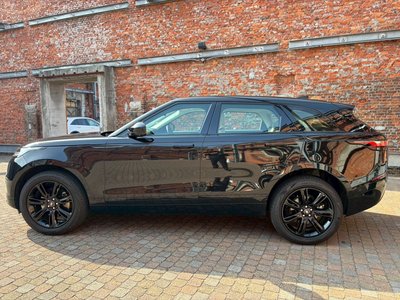 2023 LAND Rover RANGE ROVER VELAR photo 8