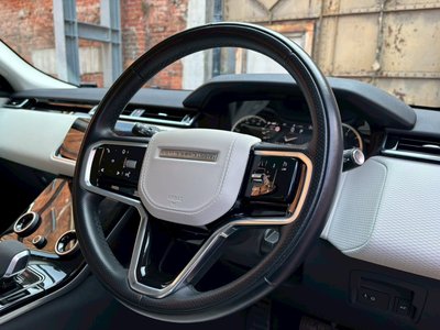 2023 LAND Rover RANGE ROVER VELAR 缩略图 33