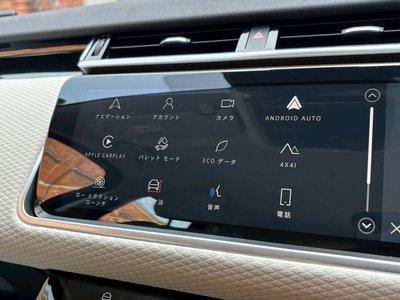 2023 LAND Rover RANGE ROVER VELAR 缩略图 37