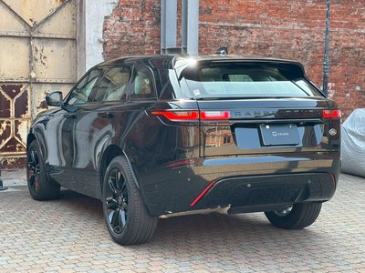 2023 LAND Rover RANGE ROVER VELAR 缩略图 79