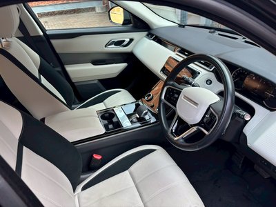 2023 LAND Rover RANGE ROVER VELAR 缩略图 61