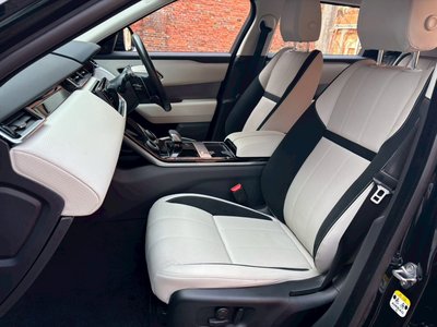 2023 LAND Rover RANGE ROVER VELAR 缩略图 64