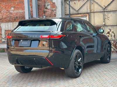 2023 LAND Rover RANGE ROVER VELAR 缩略图 77