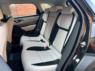 2023 LAND Rover RANGE ROVER VELAR 缩略图 25