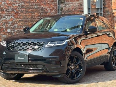 2023 LAND Rover RANGE ROVER VELAR photo 3