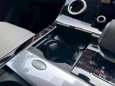 2023 LAND Rover RANGE ROVER VELAR 缩略图 44